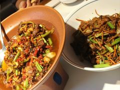 -烹湘·鲜炒湖南土菜(海珠店)