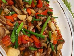 -国味壹号·精品湘菜·宴请佳选(新天地店)