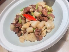 -客语客家菜(KKONE店)