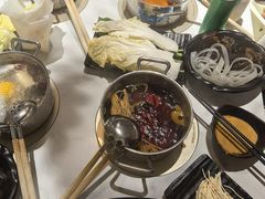 -呷哺呷哺 黄金牧场 (新中关购物中心店)