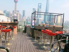 -罗斯福色戒酒吧(外滩店)