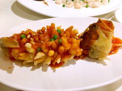 -小厨娘淮扬菜(天印大道店)