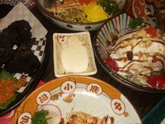 -仙隐小鹿料理食堂(惠济万达店)