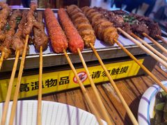 -兄弟爬爬虾(北京路店)