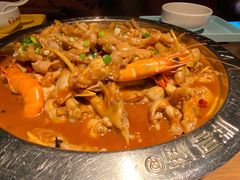 -胖哥俩肉蟹煲(湖滨银泰in77店)