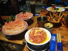 -楠火锅(太古里总店)