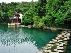 -南京珍珠泉风景区