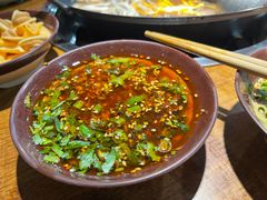 -楠火锅(西单店)