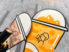-喜茶(深圳东部星悦天地店)