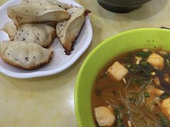 -张记汤馆(嫩江路店)