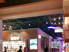 -喜茶(上海五角场万达店)