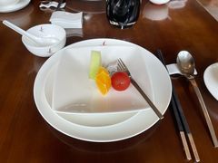 -彩丰楼·中餐厅(国家会展中心上海洲际店)