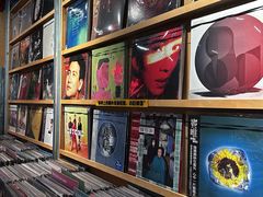 -独音唱片 Indie Music