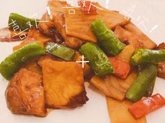 -上蔬无瑕· 创意素食·Vegetarian(华采天地店)