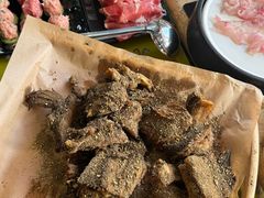 -活鱼馆(宜兴埠店)