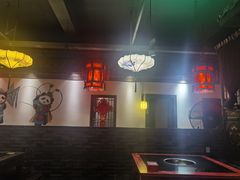 -矮板凳老火锅(宽窄巷子店)