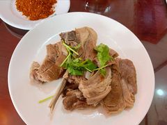 -范记靖远羊羔肉(博物馆店)