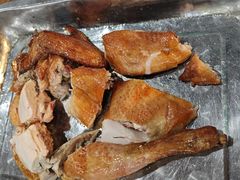 -顺徕德仙庙烧鸡(荔湾总店)