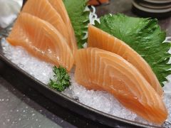 -元气寿司(环球港店)