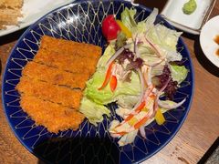 -千代武日本料理(爱建店)