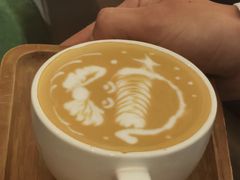 -星巴克臻选(南京艾尚天地店)