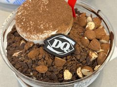 -DQ·蛋糕·冰淇淋(通州万达店)