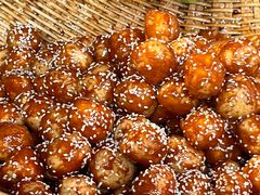 -邓记新一代糖油果子(四川煤管局供销公司职工宿舍店)