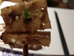 -平娃三宝烧烤·面食(南小街店)