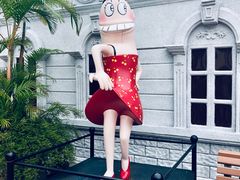 -九龙公园