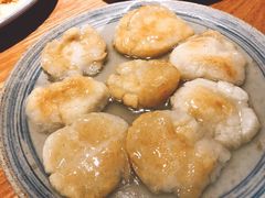 糍粑-静一餐厅·湖北菜(前门店)