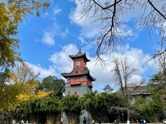 -四川大学(华西校区)