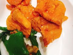 -食蔬不二素食自助餐厅(沈阳铁西店)
