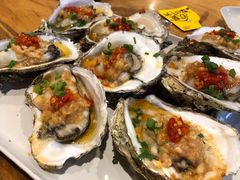 -木屋烧烤(龙湖天街店)