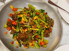 -小菜园新徽菜(宜兴八佰伴店)