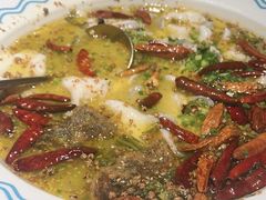 -花椒俏川菜小馆(南海万达店)