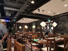 大堂-云海肴·汽锅鸡·云南菜(美罗城店)