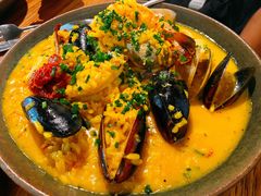 -La Strada(安福路店)