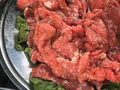 -黑妹冕宁火盆烧烤(西昌店)