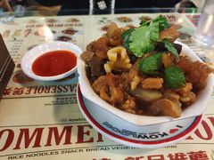 -九龙冰室(新中关购物中心店)