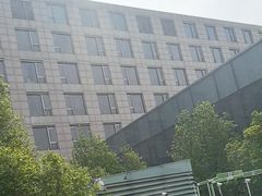 -北京首都机场希尔顿酒店