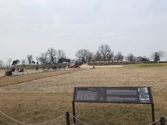 -汉长安城未央宫国家考古遗址公园