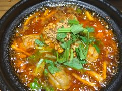 -二孃鸡爪爪(东风路总店)