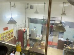 -家利美食店