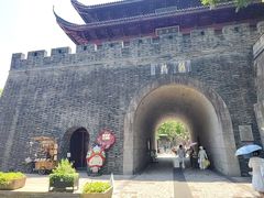 -鼓楼(西湖风景名胜区)