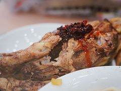 老四季鸡架-老四季(总店)