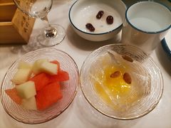 -热河食府(中山路店)