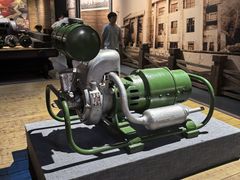 -柳州工业博物馆