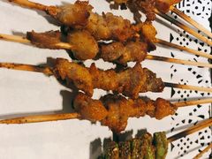 -锦州烧烤(食品街店)
