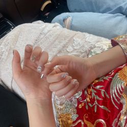 -8090美甲美睫生活馆