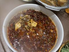 -天天鱼港·海鲜·鲅鱼水饺·招牌烤鸭(黄骅店)